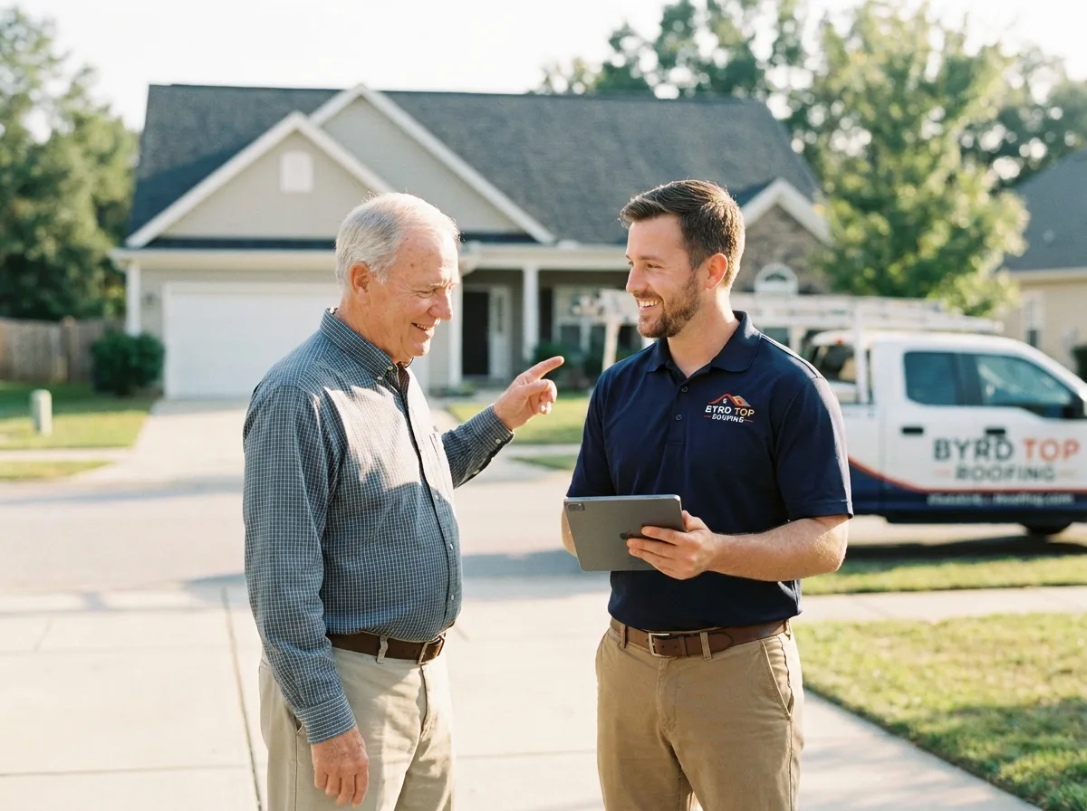 Roofing Scott Air Force Base, IL FAQs